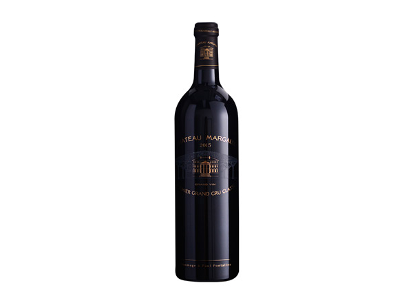 二手玛歌红酒回收玛歌酒庄红葡萄酒Château Margaux 2015年份750ml 1855列级名庄行情价格