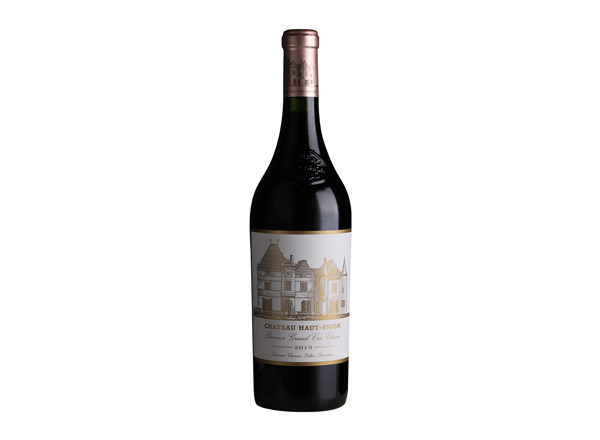 二手侯伯王红酒回收侯伯王庄园红颜容奥比昂奥比安红葡萄酒Chateau Haut-Brion 750ml