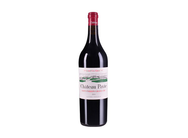 二手柏菲红酒回收柏菲酒庄红葡萄酒Chateau Pavie柏菲古堡正牌一级庄干红大柏菲庄园