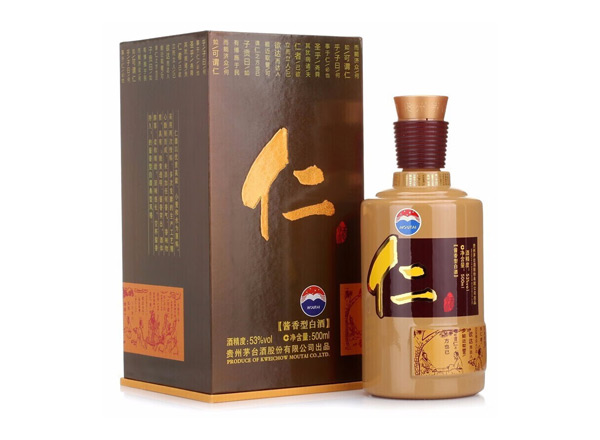 二手茅台仁酒回收原件整箱仁酒
