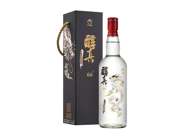 二手回收金门高粱酒醇真66度750ml礼盒装白酒行情价格