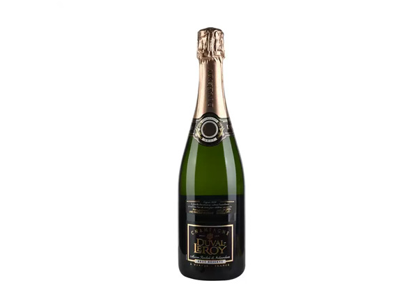 二手杜洛儿花语香槟回收Duval-Leroy Reserve Brut Champagne