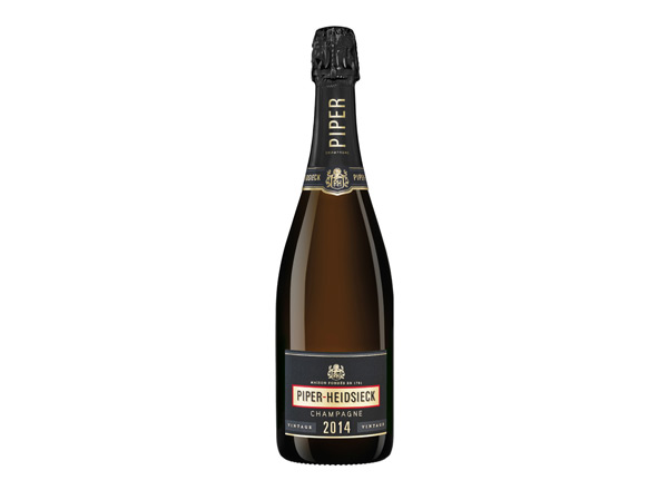 二手白雪香槟酒回收白雪年份香槟起泡酒Piper-Heidsieck Brut行情价格