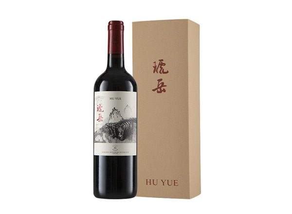 二手拉菲瓏岱珑岱酒庄副牌琥岳红酒回收虎岳HUYUE行情价格