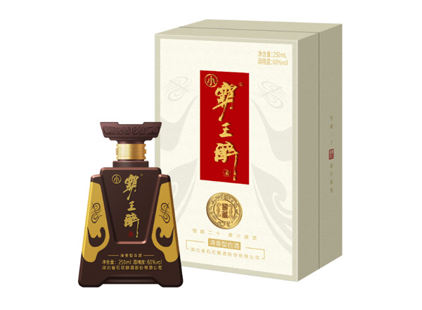 二手石花霸王醉酒回收小霸王醉60度窖藏行情价格