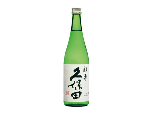 二手久保田红寿清酒回收日本清酒久保田行情价格