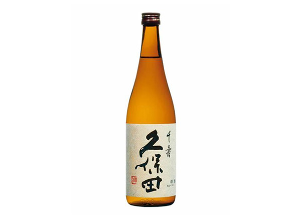 二手久保田千寿清酒回收久保田千壽纯米吟釀日本清酒行情价格