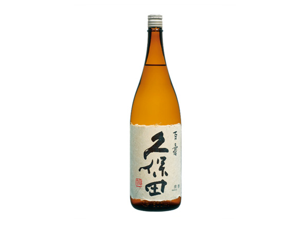 二手久保田清酒回收久保田百寿 特别本酿造1800ml行情价格