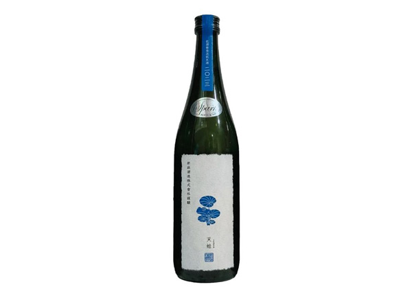 二手新政酒造清酒回收新政天蛙日本清酒行情价格