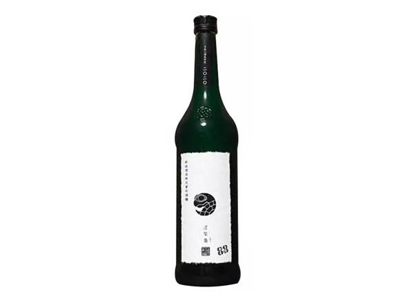 二手新政清酒回收新政涅槃龟清酒行情价格