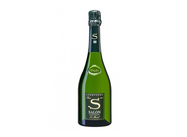 二手沙龙香槟回收沙龙梅尼耶白中白年份香槟Champagne Salon行情价格