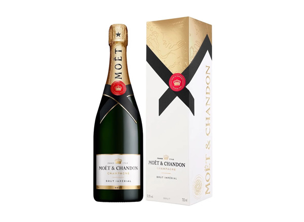 二手​Moët & Chandon酩悦香槟酒回收酩悦无年份香槟起泡酒