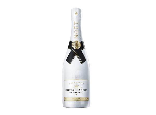 二手酩悦香槟回收酩悦冰雪帝国香槟​Moët & Chandon Ice Imperial